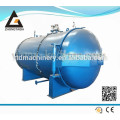 Treatment Autoclave For Wood